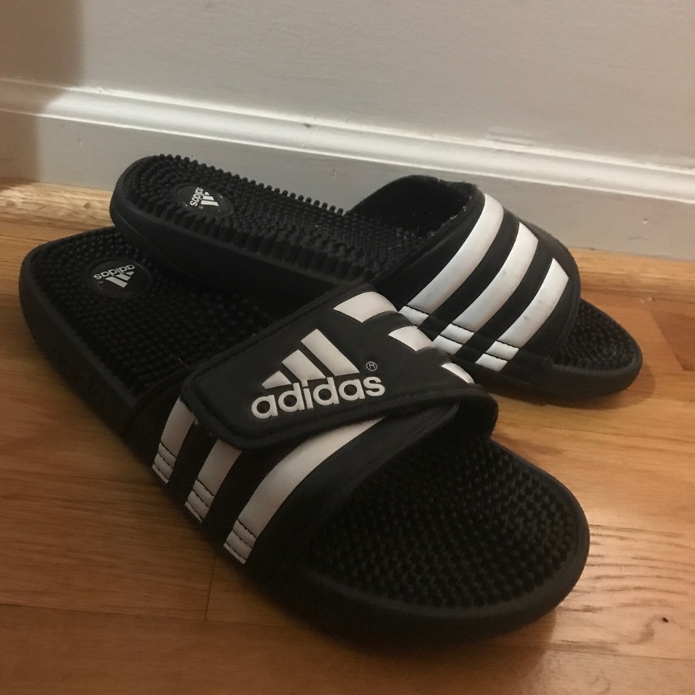 Adidas Slides